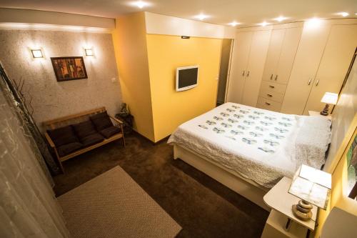 Sweet Suite 