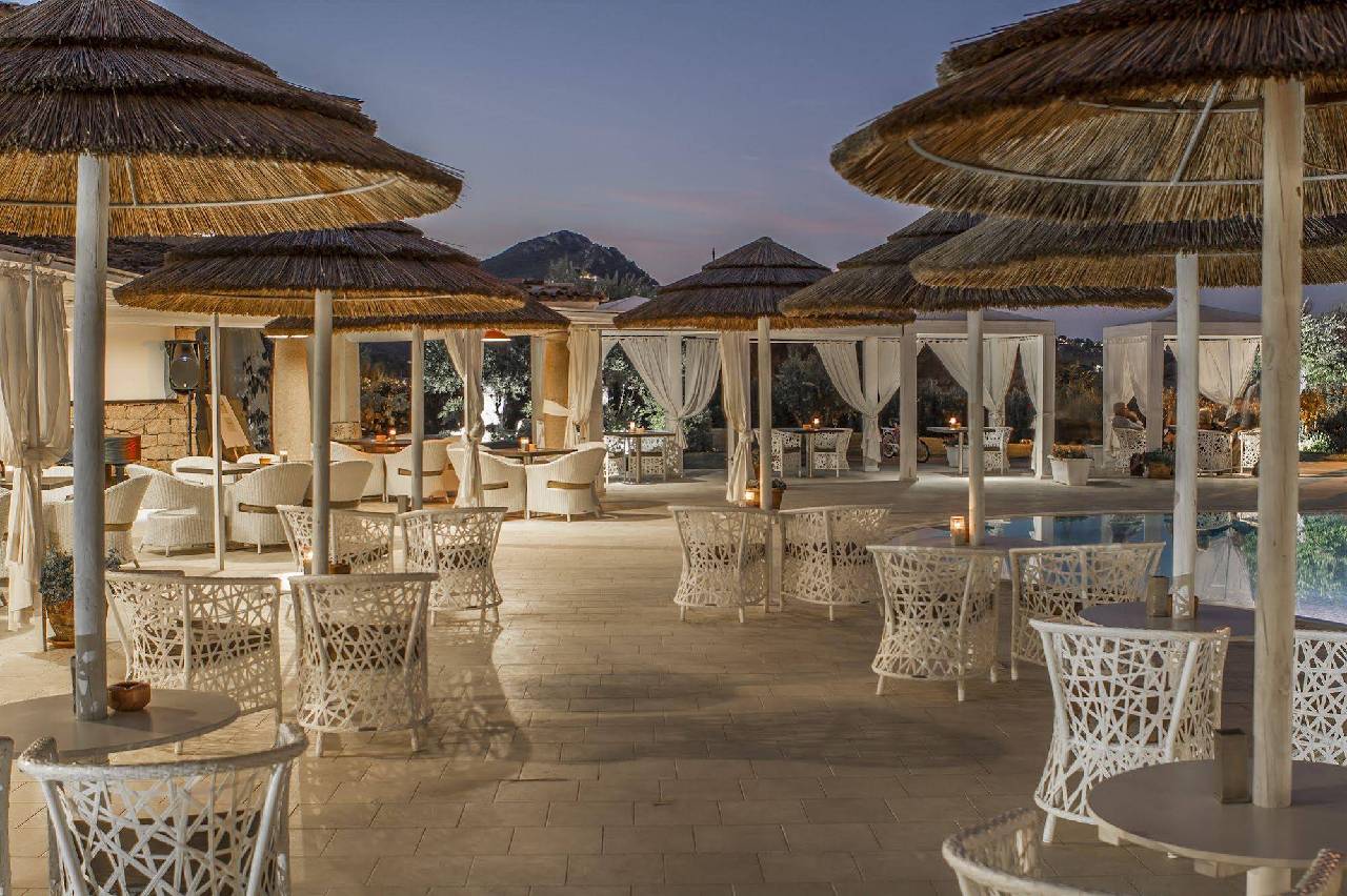 Hotel Villas Resort 