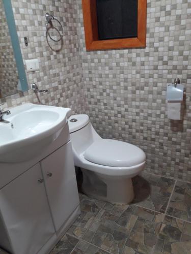 Casa Tayra 