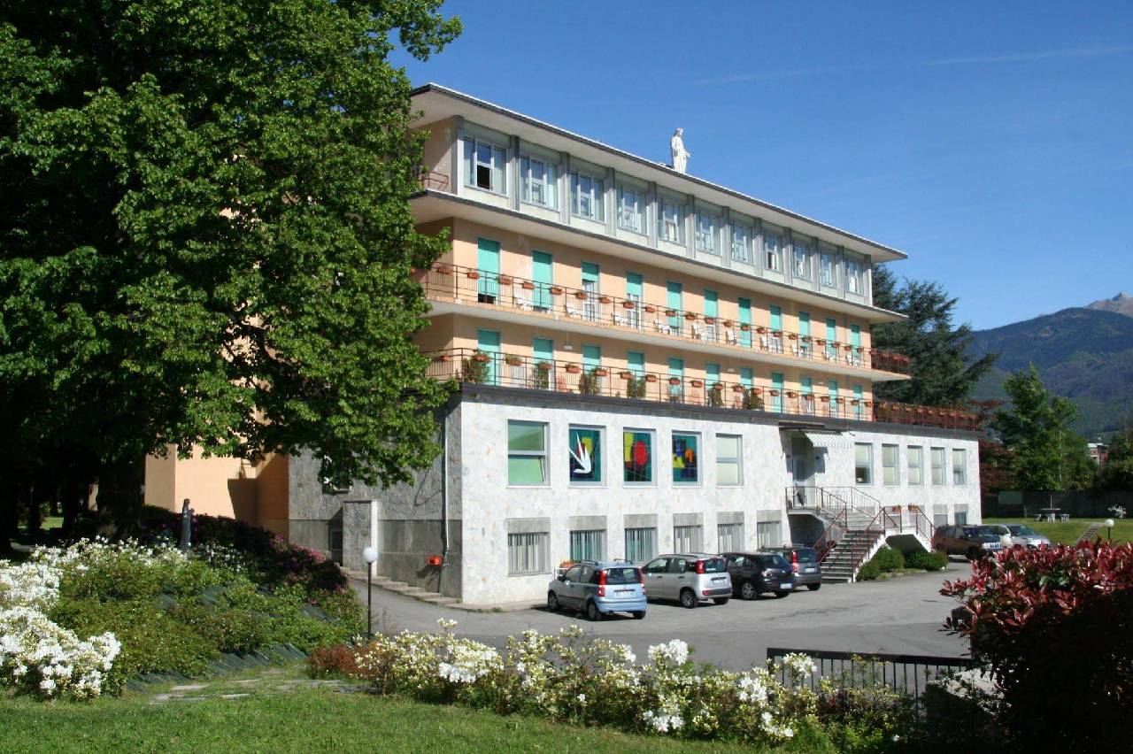 Casa Immacolata 