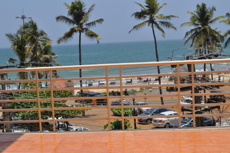 Hotel Marine Palace General view