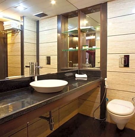 Hotel Brentwood 