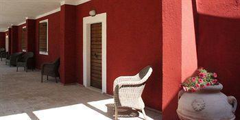 Residenza Torre Del Colle 