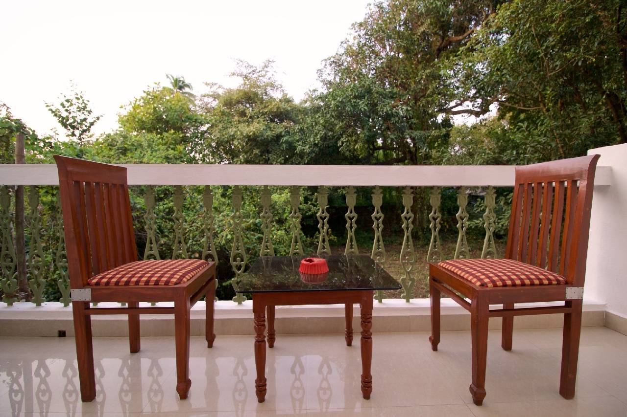 Pebbles Guesthouse 