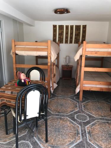 Hostal La Macia 
