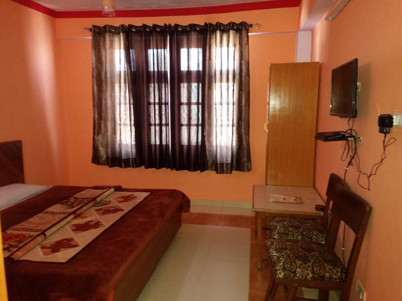 Hotel Rock Stone 