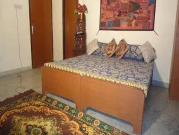 Riddhi Villa Luxury Homestay 