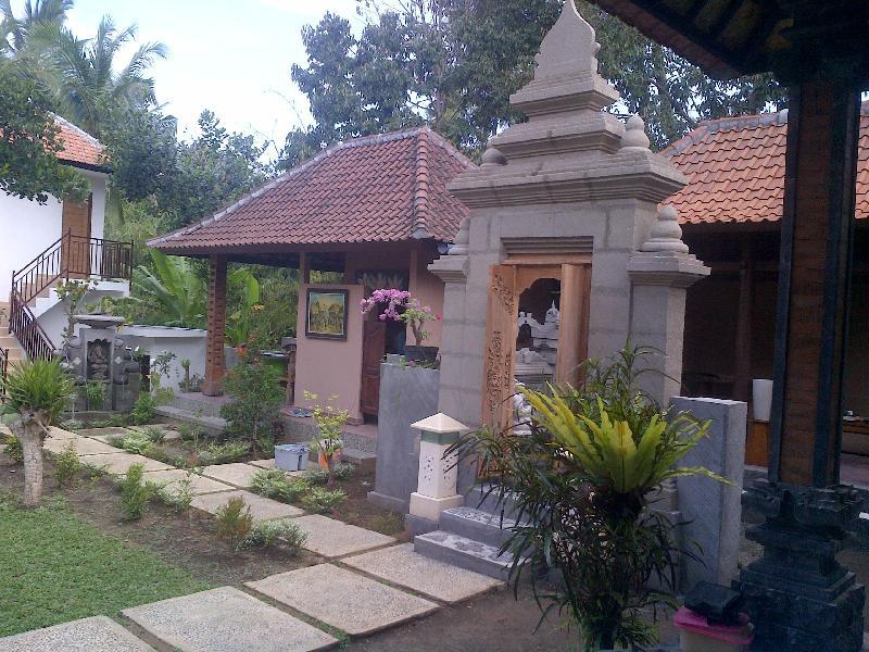 Astana Swaha Villa 