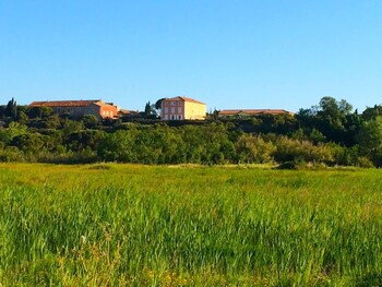 Gorgeous Seaview House In The Nature Reserve Of Roque Haute With Pool 