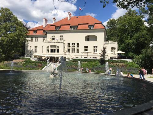 Apartament Na Staromiejskiej 