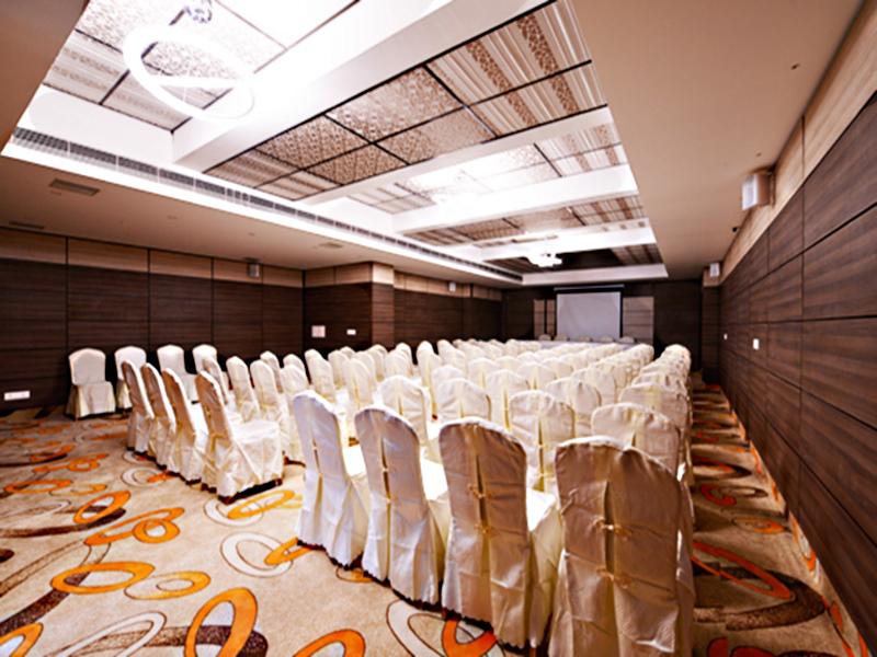 Hotel Atrium 