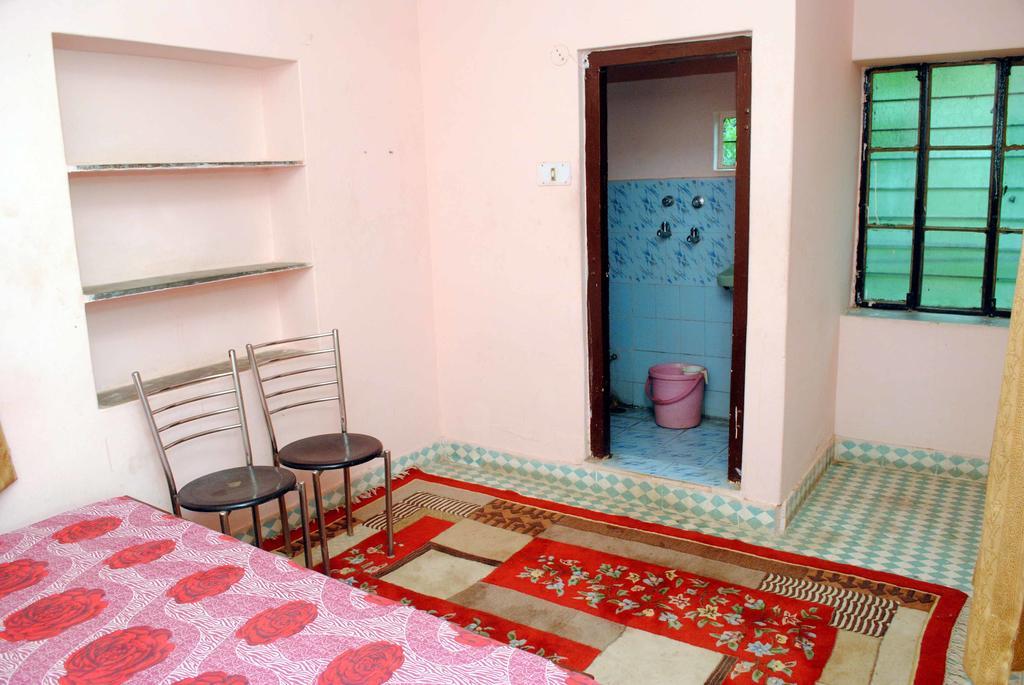Hotel Hilltop Pushkar 