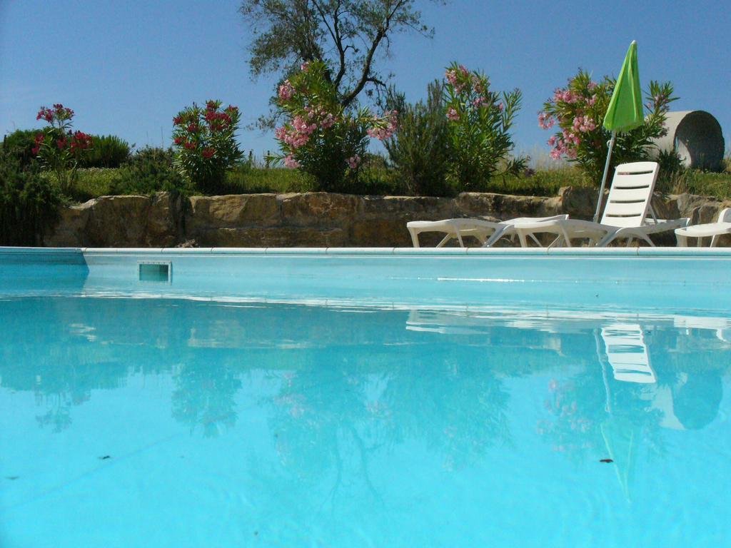 Agriturismo Tinti 