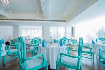 The Imperial Poonam Hotel Restaurant
