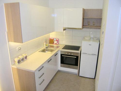 Apartments Iva 