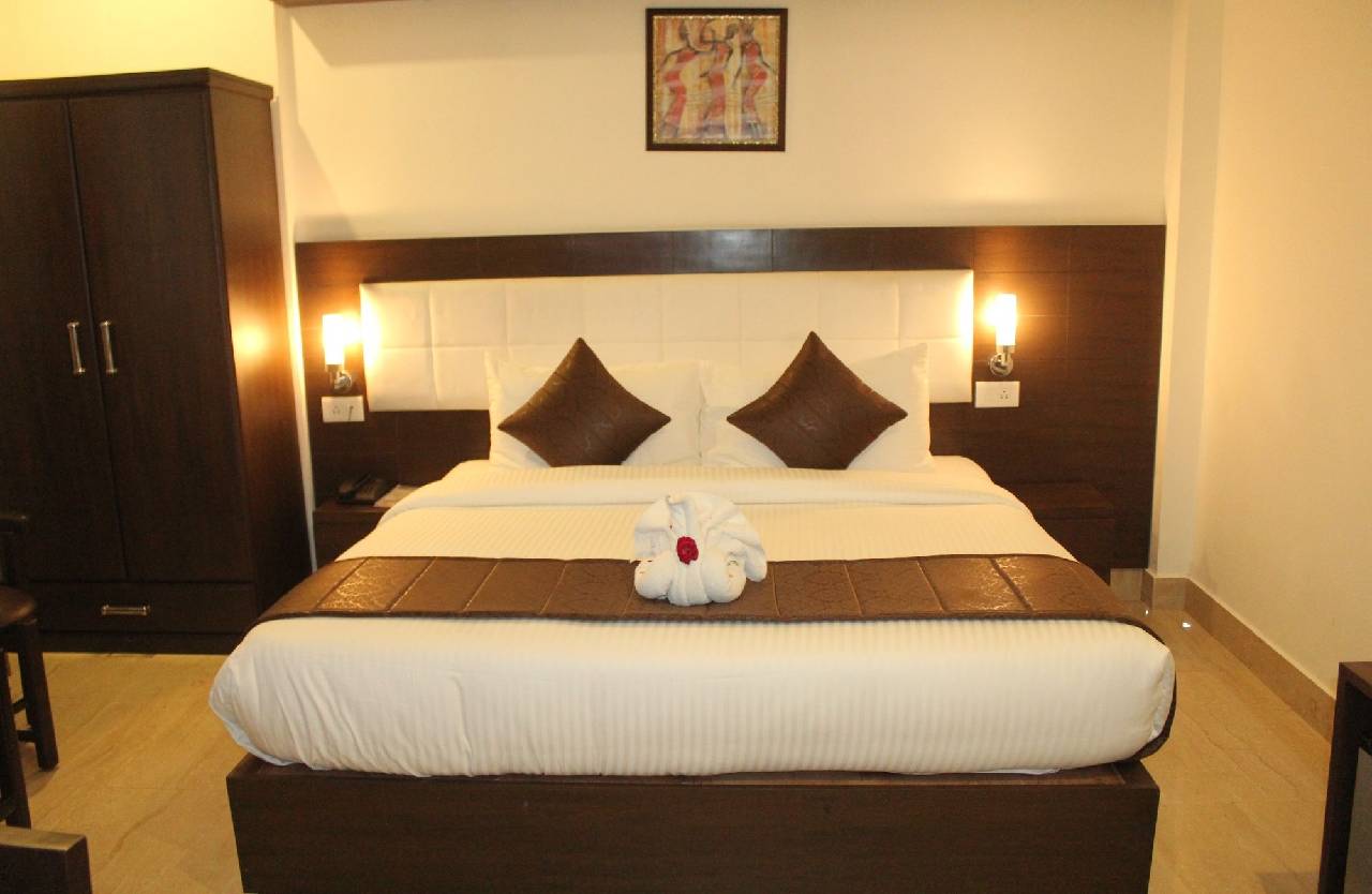 Hotel Holiday Hill 