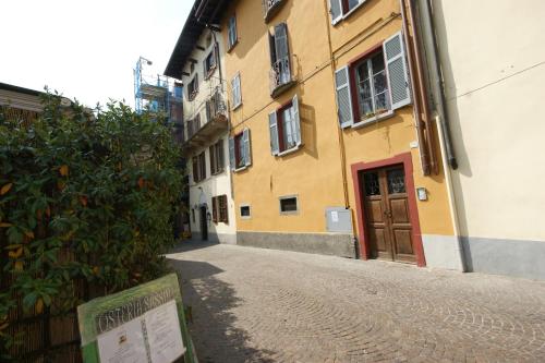 Vicolo Mulino Elda 