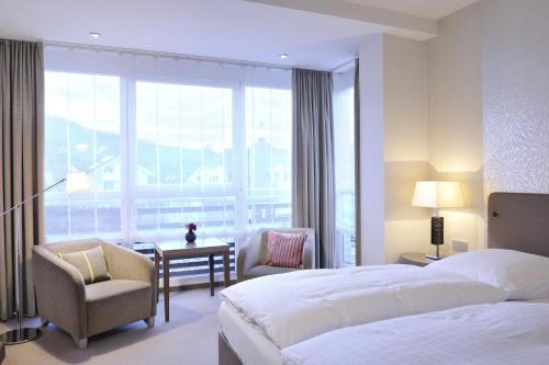 Hotel Ritter Durbach 