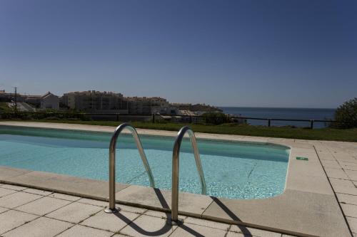 Apartamento Blue Beach 