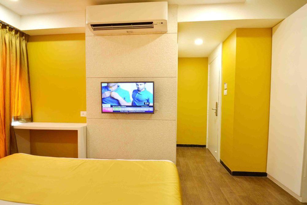Oyo 963 Hotel Rumaya 