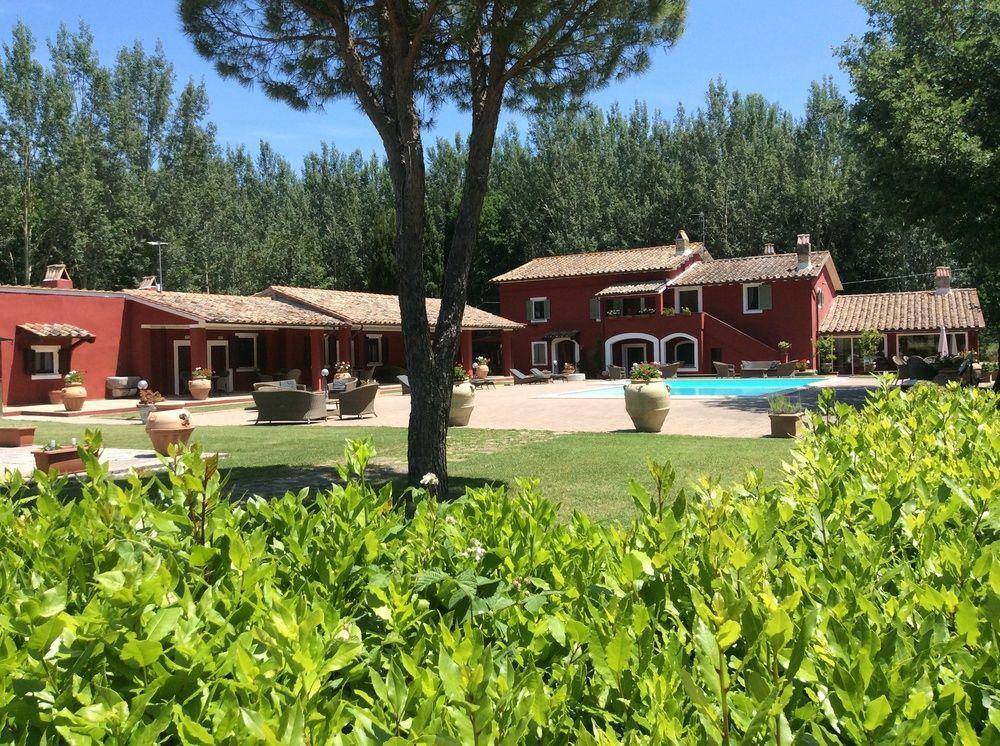 Residenza Torre Del Colle 