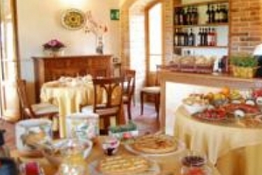 Locanda Vesuna Photo