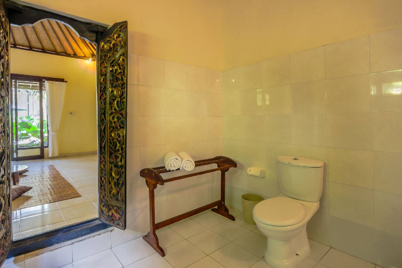 Loka Pala Villa 