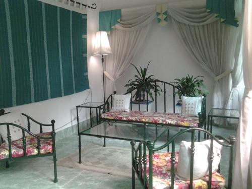 Hotel Le Chateau 