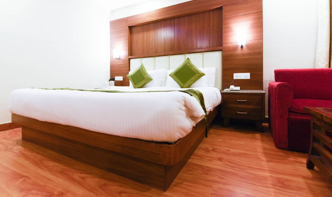 Treebo Nand Residency 