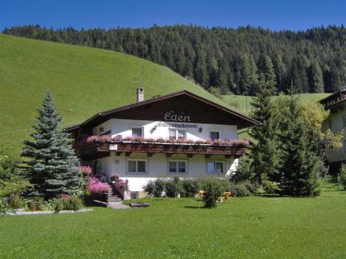 Residence Eden 