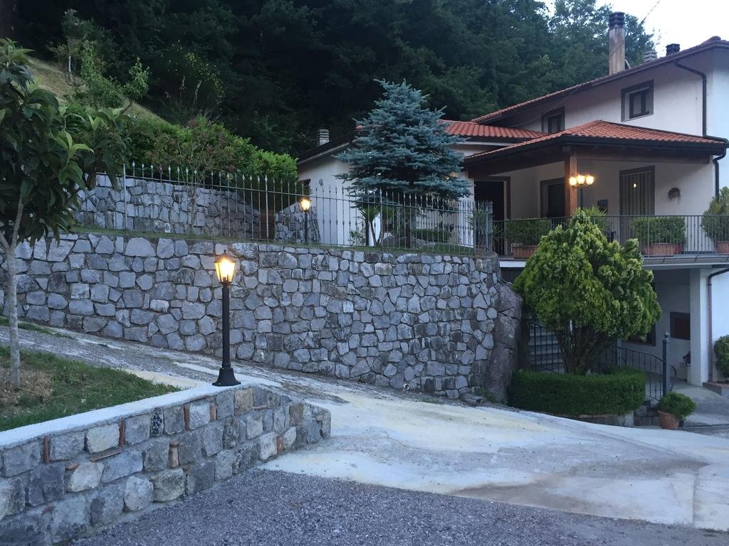 Agriturismo La Valle Degli Ulivi 