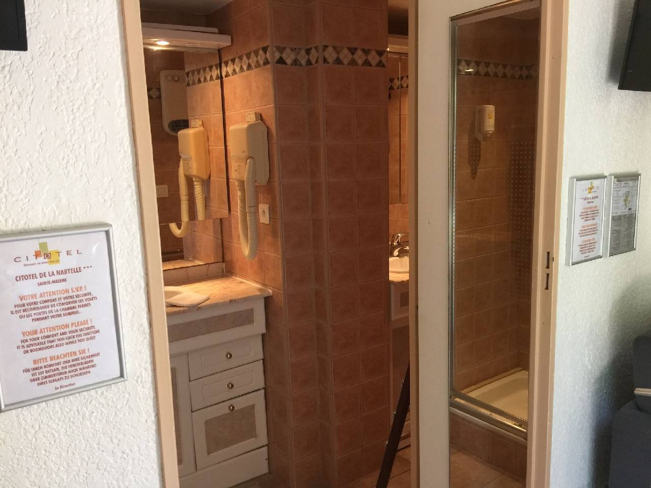 Citotel La Nartelle 
