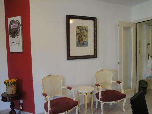 Apartamento Mare Nostrum 