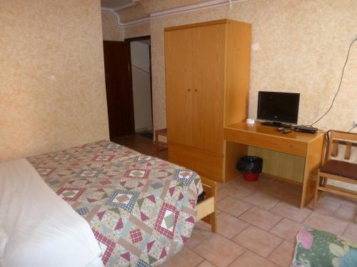 Hotel Bolognese 