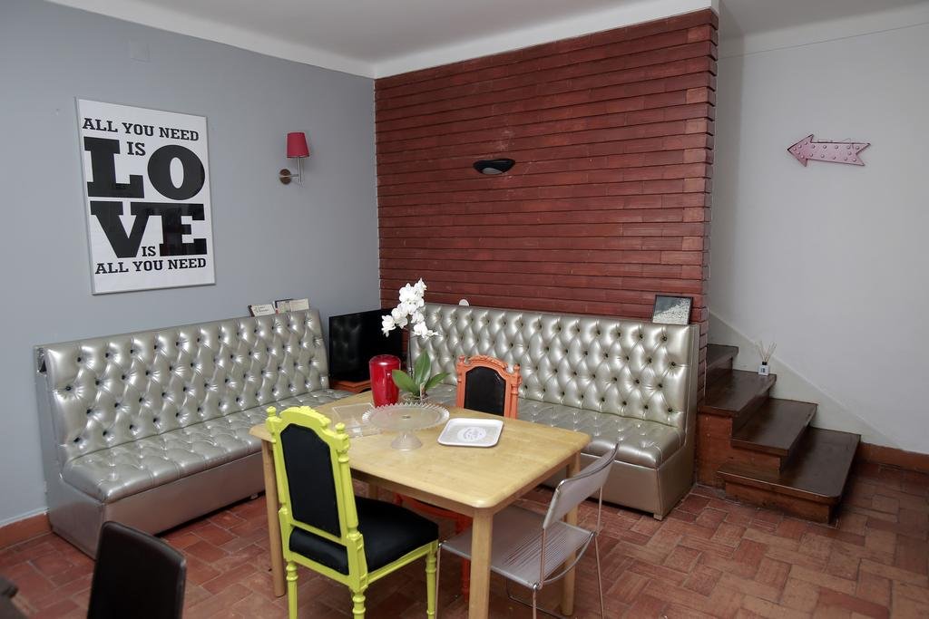 Ericeira In Love Hostel 