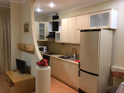 Apartment Na Baumana 26 