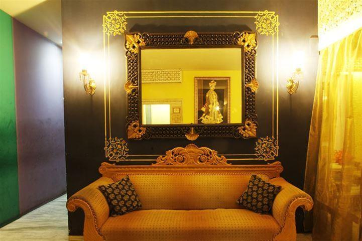 Hotel Ram Vilas Jaipur 