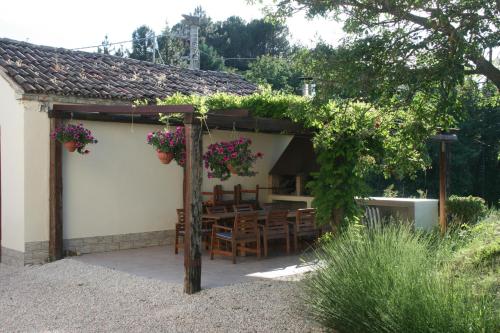 B&b La Fenice (ب&ب لا فنیس) 