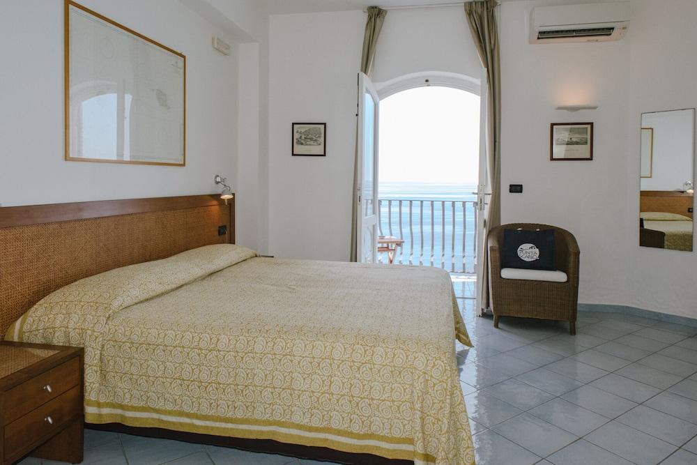 Hotel Punta Scario 