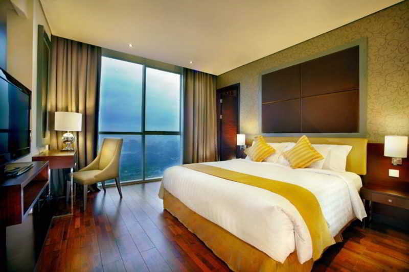 Aston Imperium Purwokerto Hotel And Convention Center Room