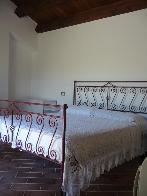 B&b Laetitia 