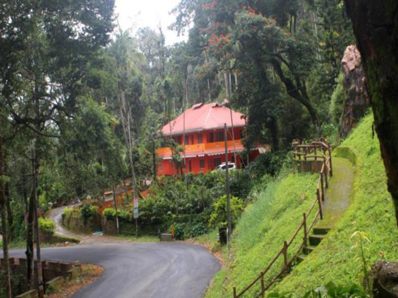 Pulickal Green Cottage 