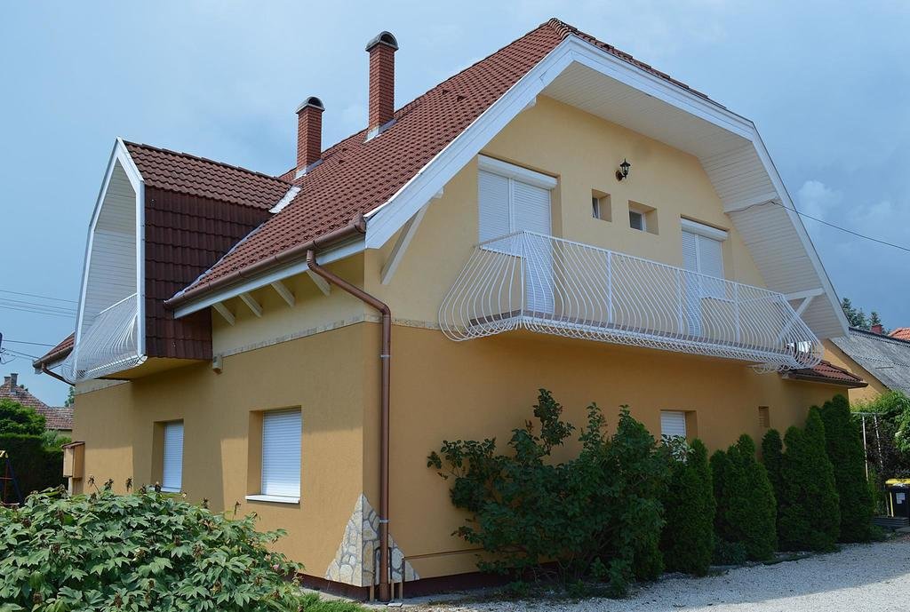 Farkas Apartmanok 