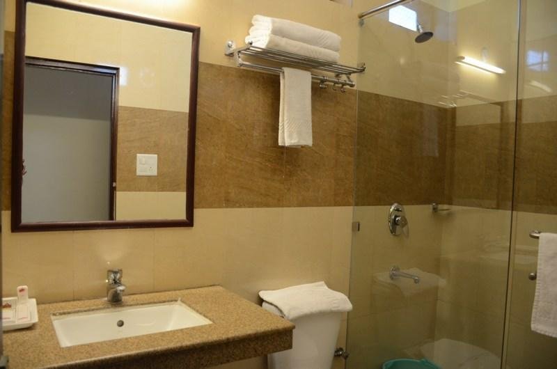Hotel Chitra Grand 