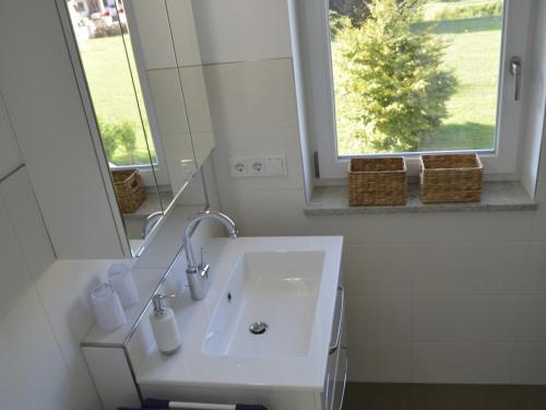 Ferienwohnung Hoherting (فرینووهنونگ هوهرتینگ) 