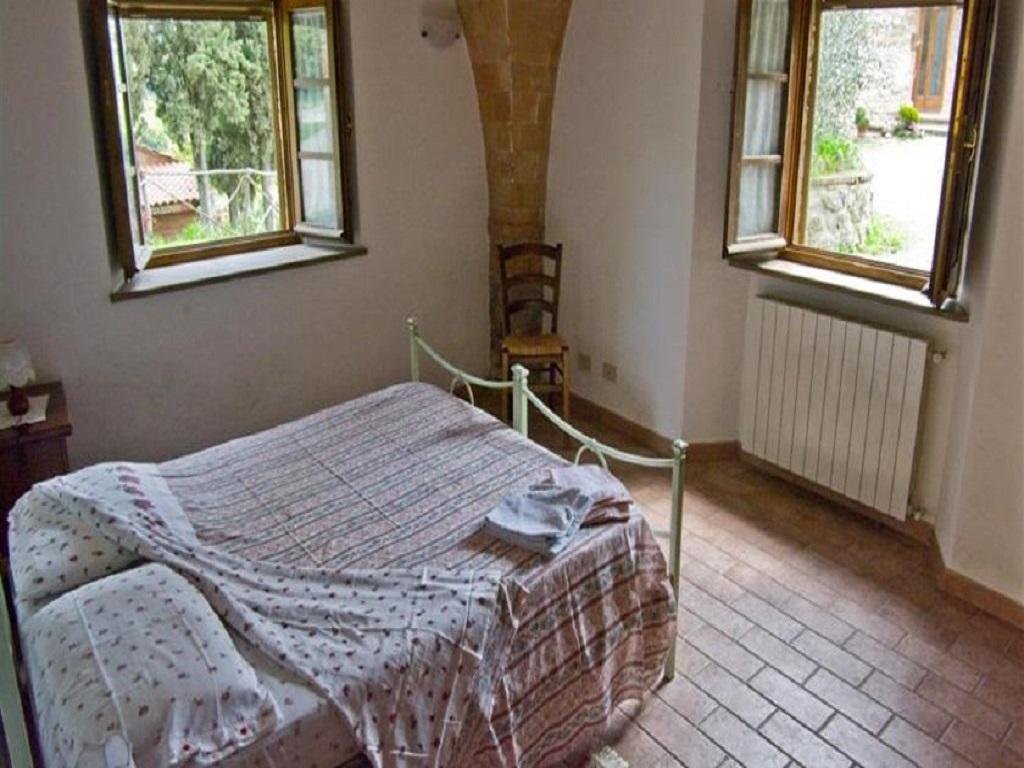Agriturismo La Torricella 