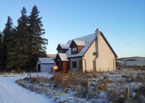 Glentorets B&b 