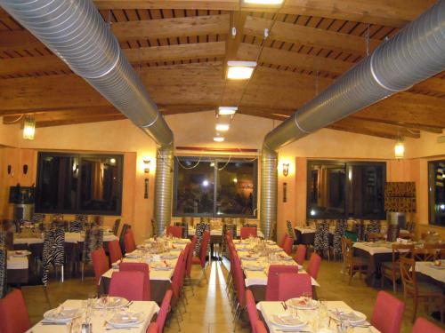 La Gritta 