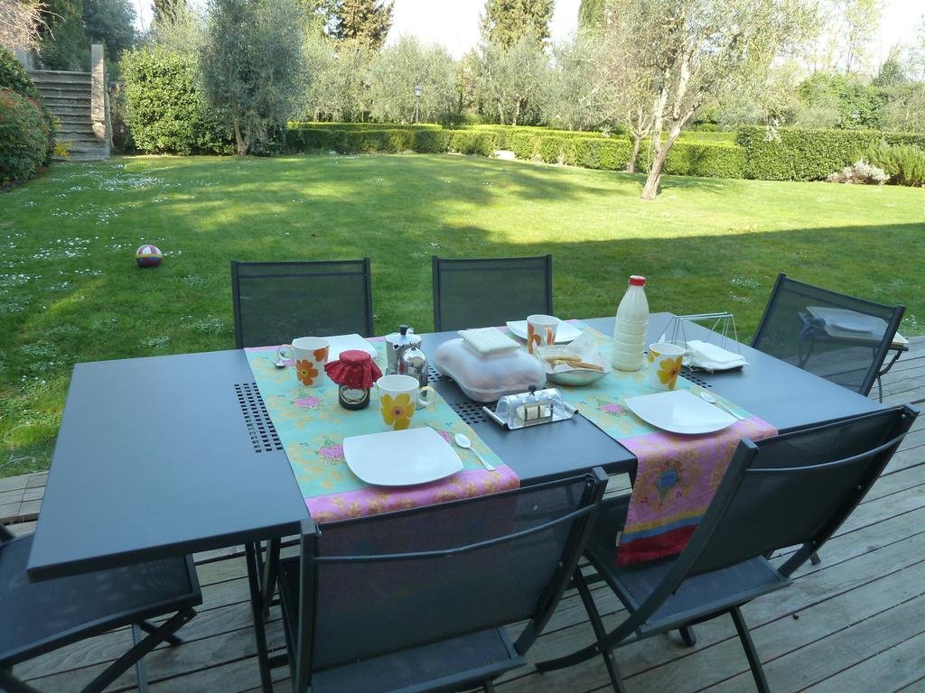 B&b Lappeggi 