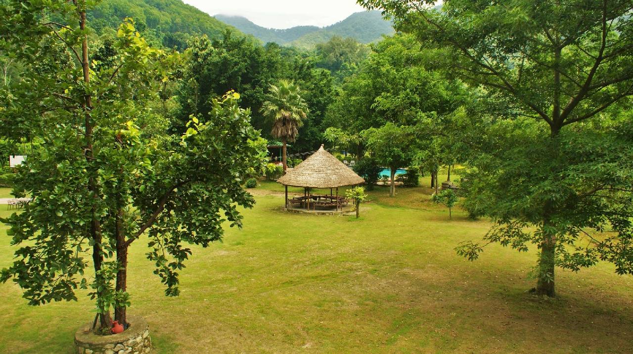 The Solluna Resort 